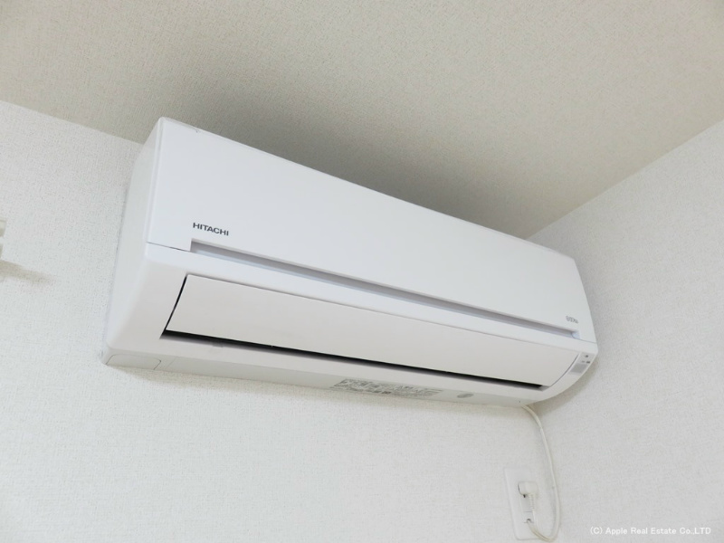 エクスクルーシブⅢ  その他設備