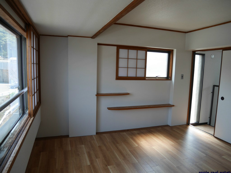 メゾン上富野  その他部屋・スペース