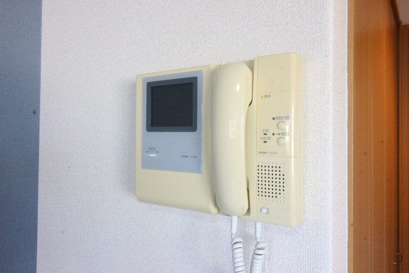 さくら館 セキュリティ