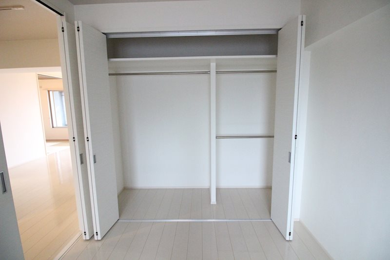 シグナス  収納