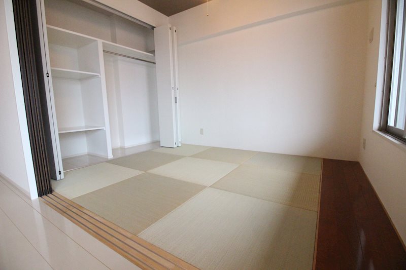 シグナス  その他部屋・スペース