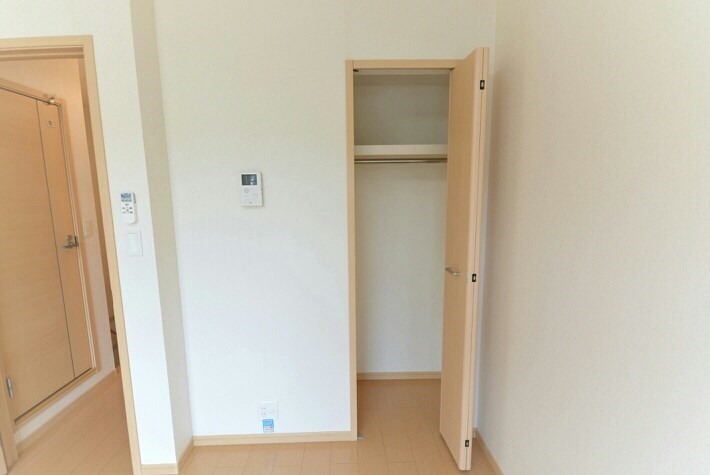 ベルニーニ 収納