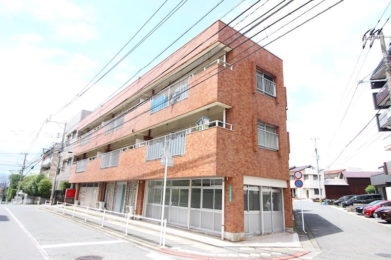 白萩光和ビル その他