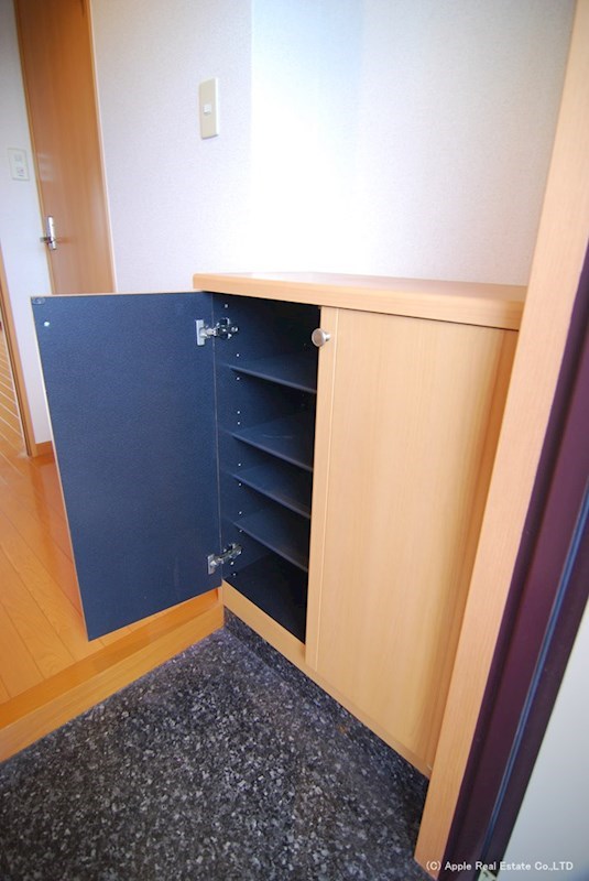 出屋敷館  その他