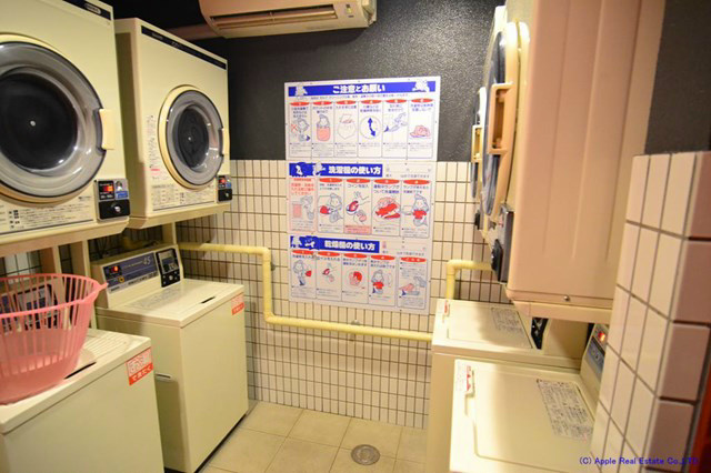 №65 クロッシングタワーORIENT BLD.  その他
