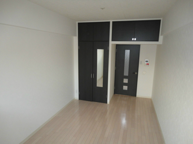 №65 クロッシングタワーORIENT BLD.  ベッドルーム