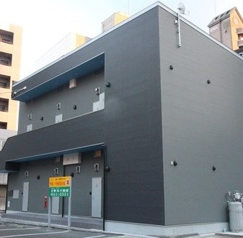 ライドツー  外観