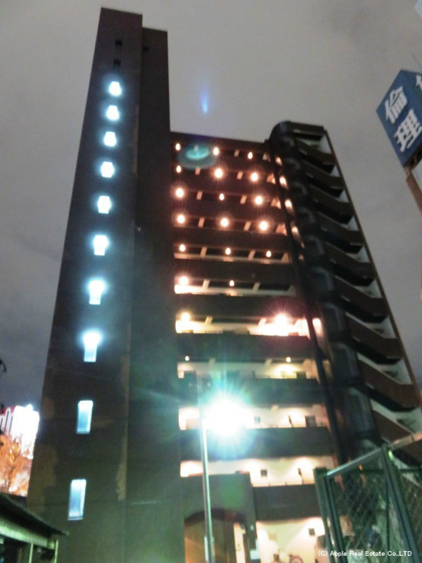 エルザビル香春口45 眺望