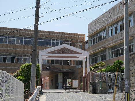 ブランボヌール小倉 高校・高専