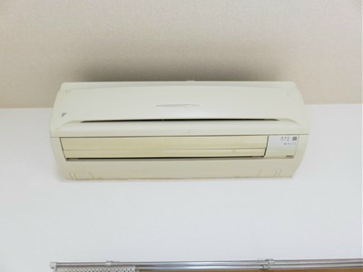 エリアグリーン その他
