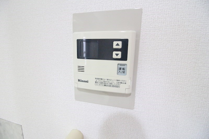 ギャラン小文字 その他設備