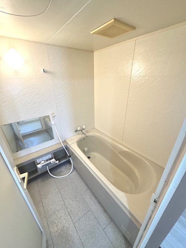 ギャラン小文字 風呂画像
