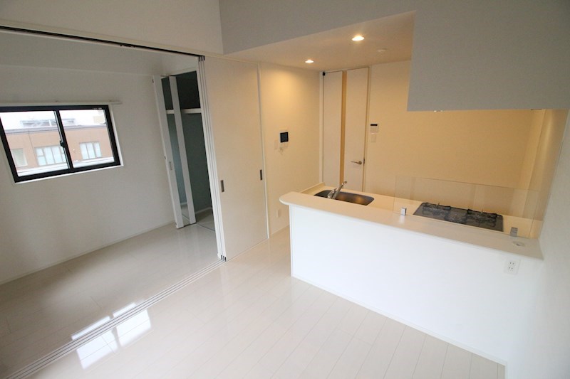 REGARIA MIHAGINO CENTER MARKS   その他