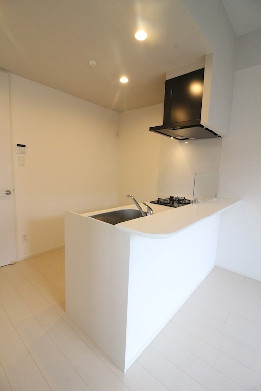 REGARIA MIHAGINO CENTER MARKS   キッチン