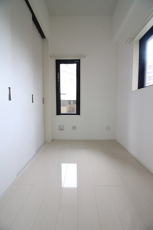 REGARIA MIHAGINO CENTER MARKS   ベッドルーム