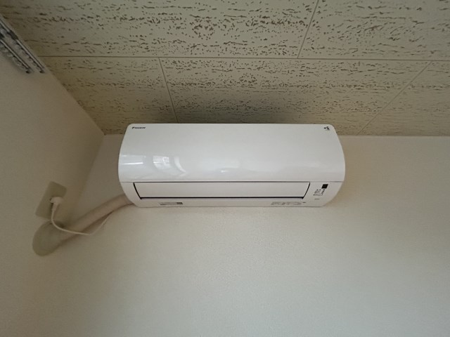 リヴァー下到津 その他設備