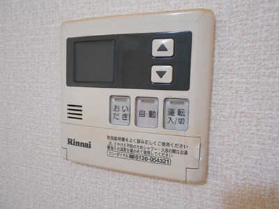 ウィルモア西新町   その他