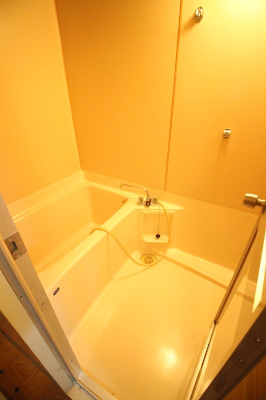 フローラルマンション大里 風呂画像