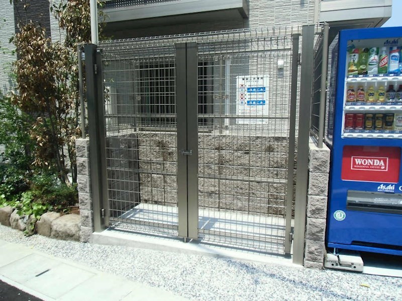 フレシール柳町 その他