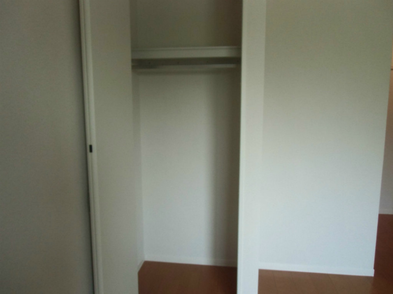 フレシール柳町 収納