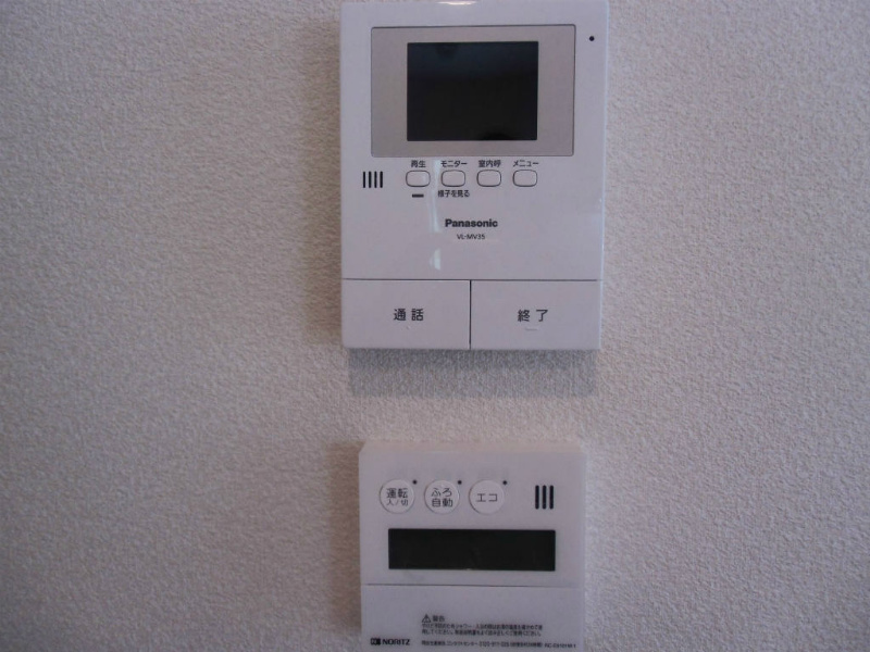 フレシール柳町 セキュリティ