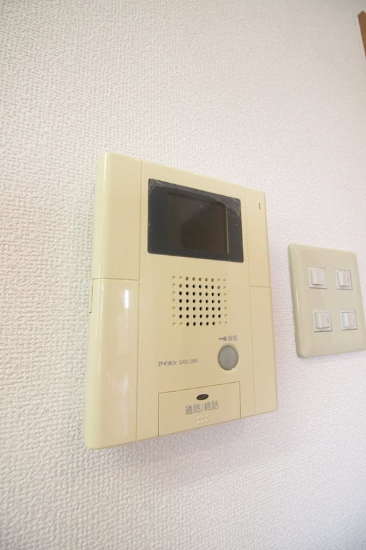 グレイス セキュリティ