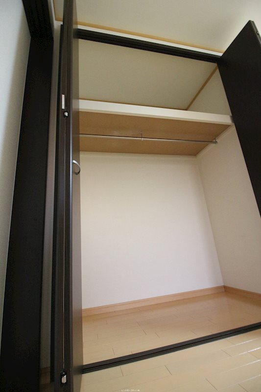 daimaru.BLD 収納