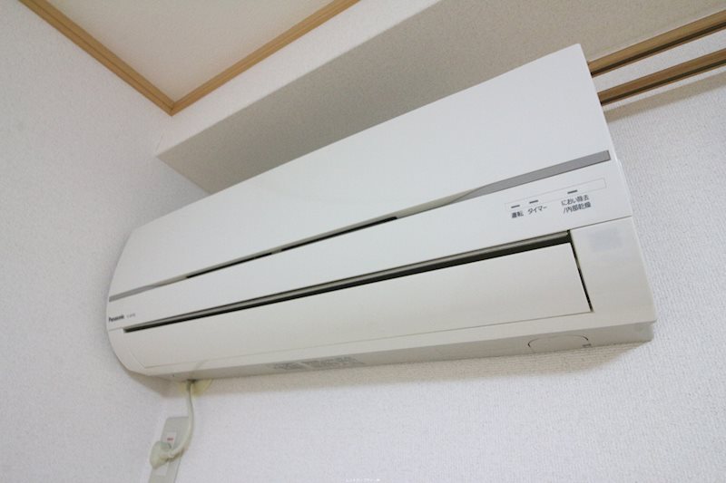 daimaru.BLD その他設備