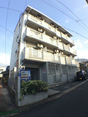 オリエンタル原町別院  その他