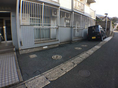 オリエンタル原町別院  その他