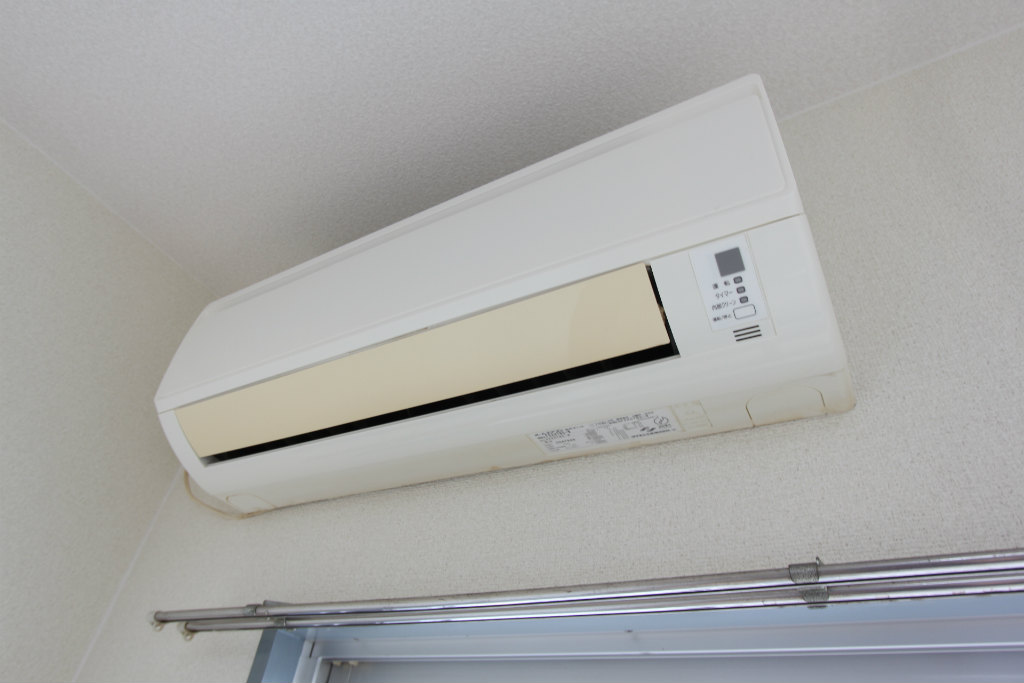 オリエンタル原町別院  その他設備