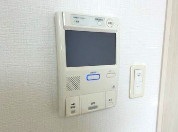 Forest courtⅠ その他設備