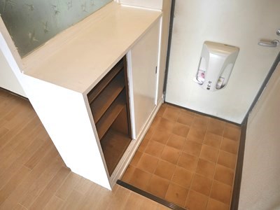 エーコービル その他設備