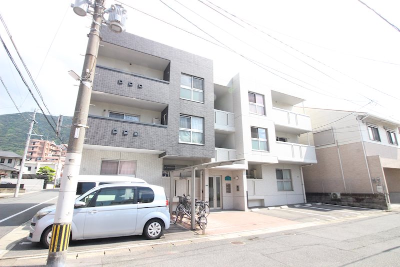 メゾン高田Ⅱ  その他