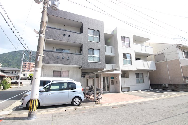 メゾン高田Ⅱ  その他