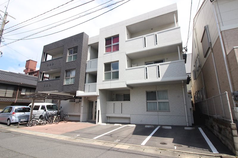 メゾン高田Ⅱ  その他