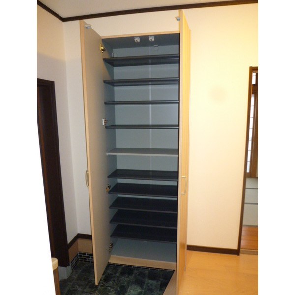東門司貸家 その他
