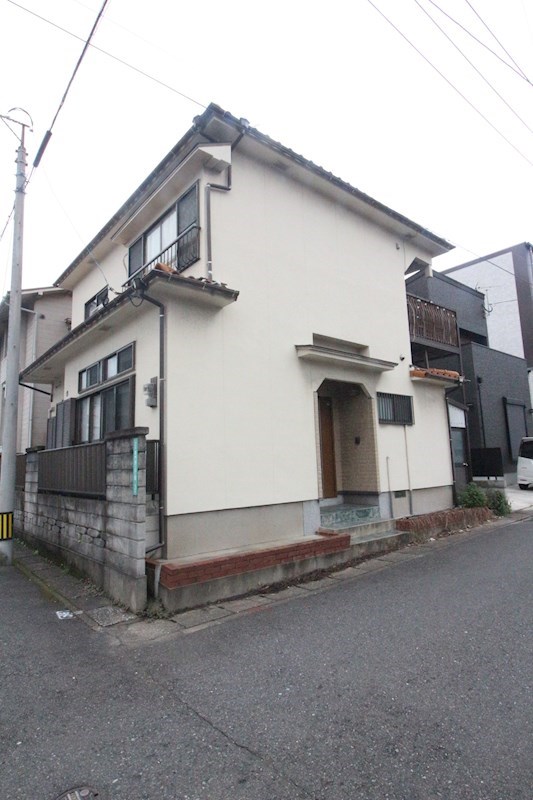 東門司貸家 その他