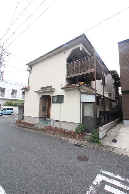 東門司貸家 その他