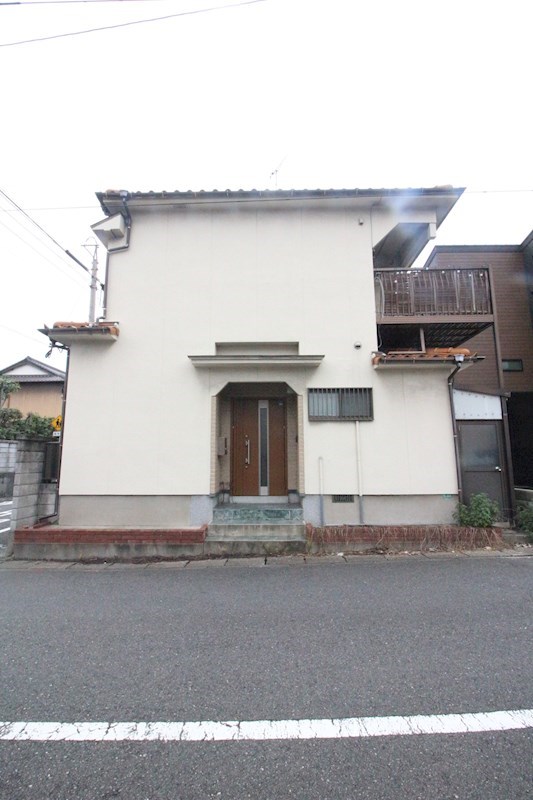 東門司貸家 その他