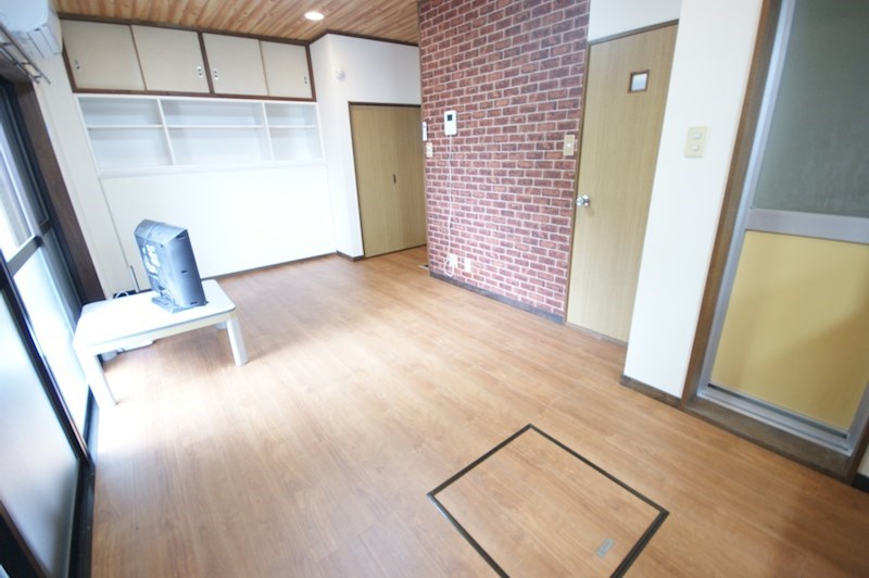 ロッジせせらぎ その他