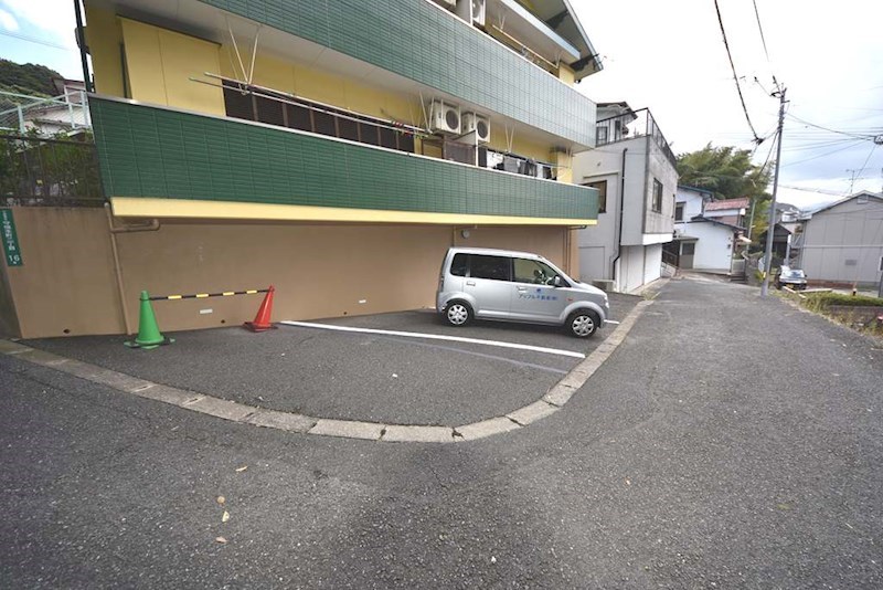 ロッジせせらぎ その他