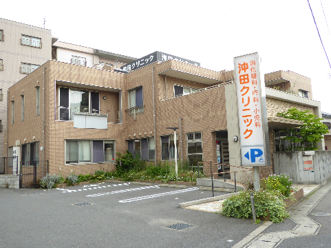 ロッジせせらぎ 内科