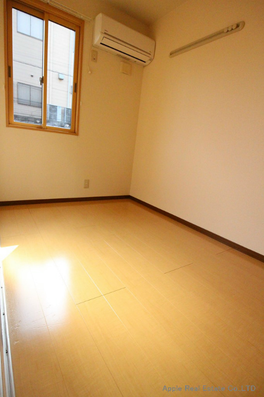 ファープレイス小倉西 B棟   その他部屋・スペース