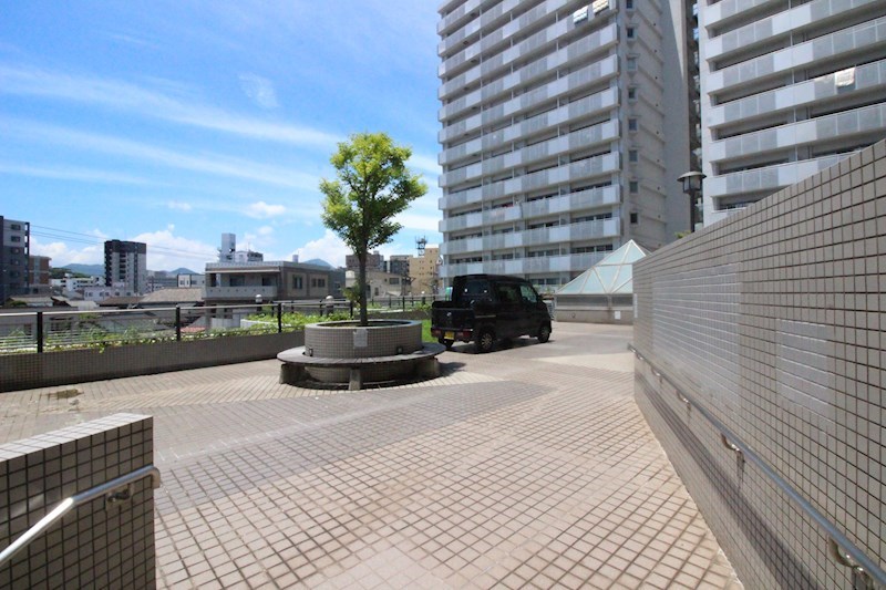 クラシオン木町22棟   その他