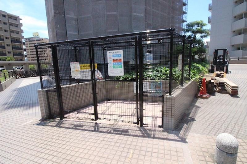クラシオン木町22棟   その他共有部分