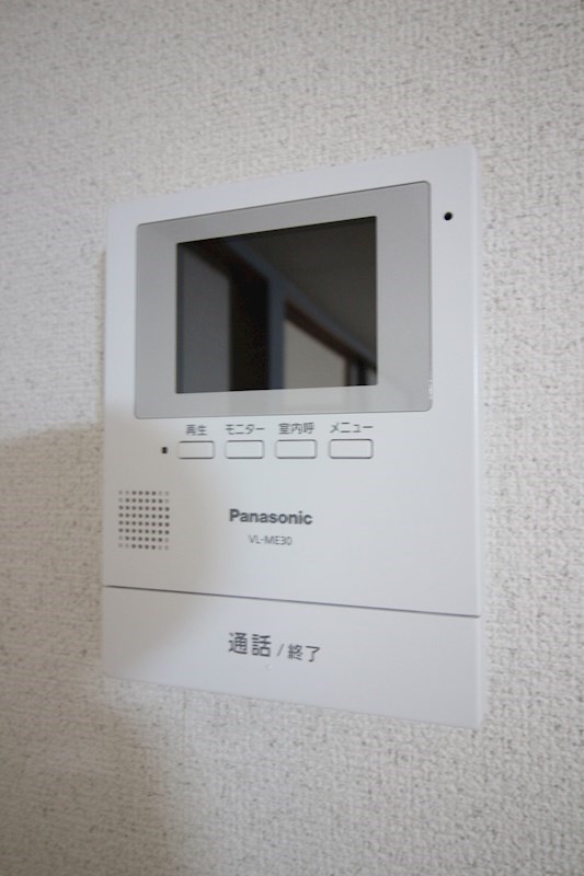 第8岡部ビル セキュリティ