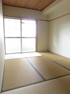 グリーンハイツ足立  その他