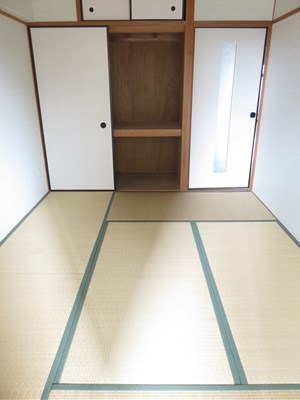 グリーンハイツ足立  その他
