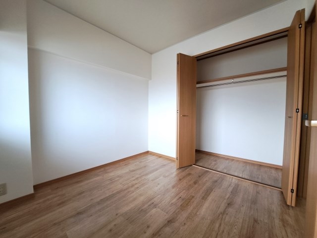 第5共立ビル 収納